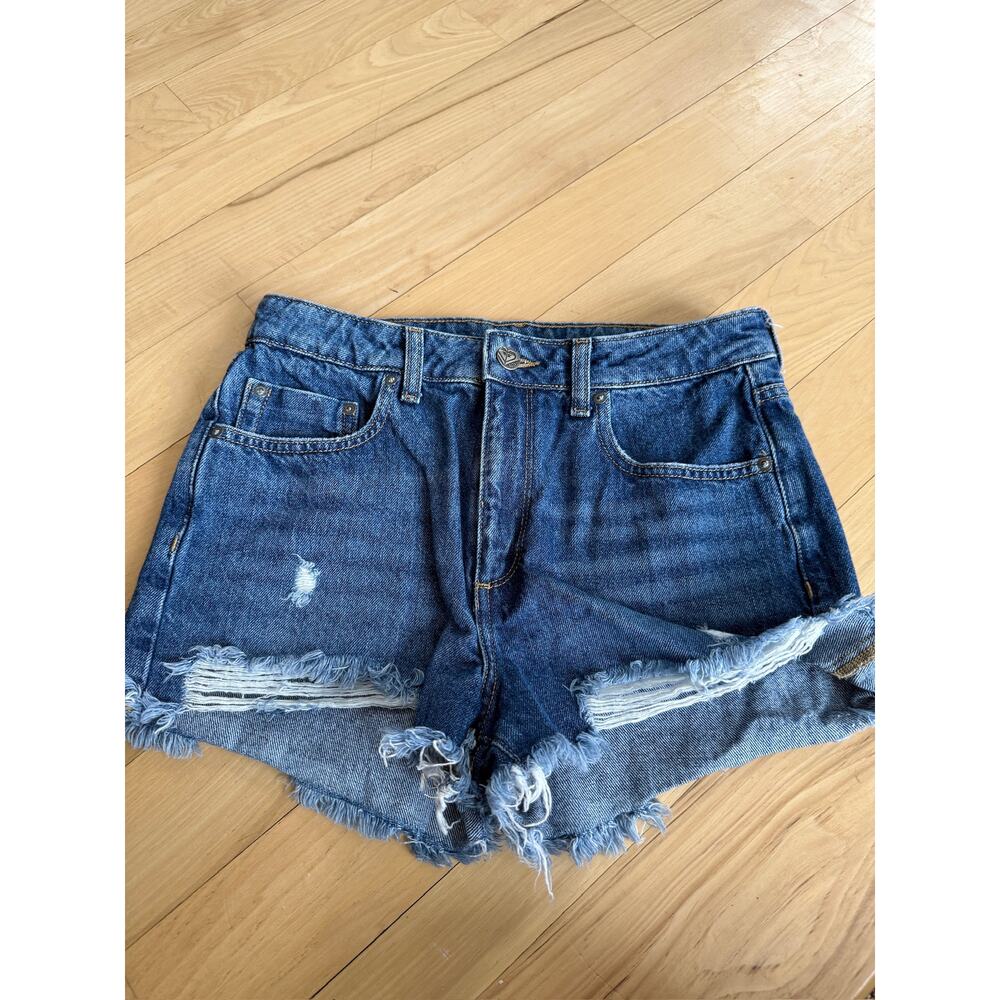 Roxy Denim Shorts